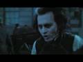 Prayer of Sweeny Todd
