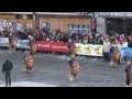 23, Tisj, carnaval