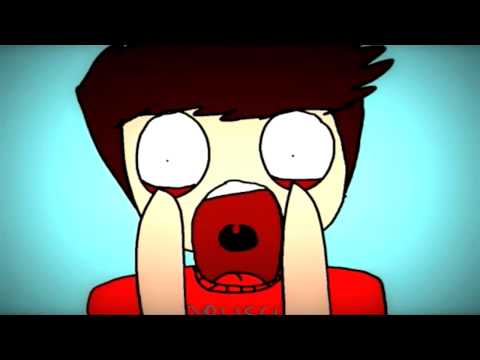 TOBUSCUS DOODLE 2 - BUNNY SUICIDES!