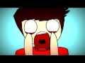 TOBUSCUS DOODLE 2 - BUNNY SUICIDES!