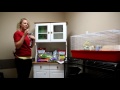 Rabbit Nutrition With Kelsey