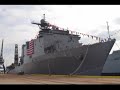 Sailabration - USS Fort McHenry(LSD-43 Tour), Baltimore, MD, US - Picture