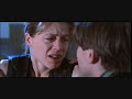 The Terminator 2 Sarah trys to Murder
