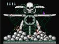 me plaything through super c on nes. i was pretty stoked about this one :)