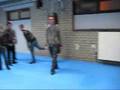 Muay-thai Genk 3 oktober '08 (opening nieuwe sportzaal)