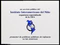Derechos del niño - animación