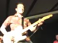 norwegian guitar player kickin� some serious ass on his self-built telecaster.