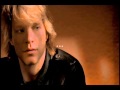 Bon Jovi - (You Want To) Make A Memory (lyrics)
