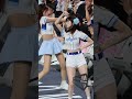 李珠珢 應援孔念恩  20260729 #李珠珢 #이주은 #fubonangels #啦啦隊 #富邦悍將啦啦隊 #LeeJuEun #イ・ジュウン