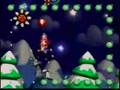 Yoshi's Story 3-3 Poochy And Nippy All Melons