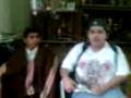 imitando a alex zamora