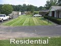 Lawn Care Company in Madison Indiana IN