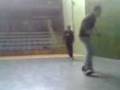 marti jugando a esku pilota.3gp