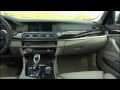 2011 BMW 535i Sedan 1