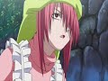 Elfen Lied Elfen Lied
