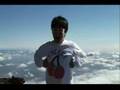 チェリーボーイin富士山