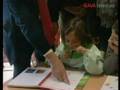videos de GTV Notí­cies 19/11/08 - Inauguració CEIP Gavà Mar