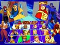 X-MEN STREET FIGHTER