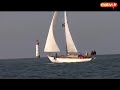 Textile en Mer: une deuxième vie aux déchets du nautisme