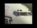 Transavia 1987 Take-off AMS-ALC
