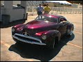 Holden EFIJY Surfaces at Detroit\