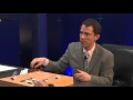 Match 3 15 Minute Summary - Google DeepMind Challenge Match 2016