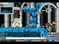MapleStory Chaos at the Sanctuary and Jr Balrog