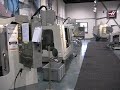 haas show room brussel Landr� machines NL