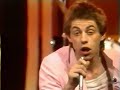 Boomtown Rats - \"Mary of the Fourth Form\"