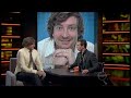 Rhys Darby video 3