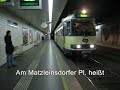 Sperre der Station Südtiroler Platz - Teil 2