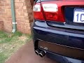 VX CLUBSPORT Camed