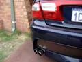 VX CLUBSPORT Camed