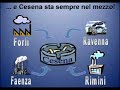 Video meetup romagnoli per Beppe Grillo