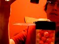 Draxxus Pulse Drop test #2