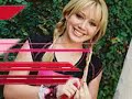 hilary duff