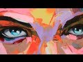 Françoise Nielly talks about inspiration, street art & Barak Obama