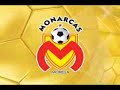 MONARCAS PRESENTÓ A PEREYRA