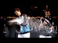 ATP World Tour Uncovered Murray Eyes The O2