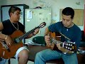entre dos aguas