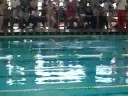 Swimming NATACION ALE 1era en la general estilo ESPALDA