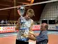 Le premiazioni del 1°Memorial Barra Schiano a Pineto Le premiazioni del 1°Memorial Barra Schiano a Pineto