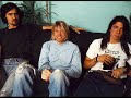 NIRVANA - Pen Cap Chew