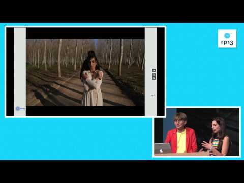 neil - Find out more at: http://13.re-publica.de/node/5705 Neil Harbisson, visual artist and composer and choreographer Moon Ribas are the founders of Cyborg Founda...