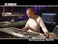 Bert Smorenburg - Motif XS