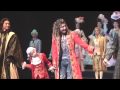 [Xiah JunSoo] 100126 Musical Mozart(Xiahzart) Curtain Call