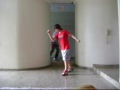 The ShufflersS Caio, Xaviér and Miotto