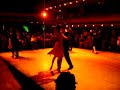 Final IV Campeonato Mundial  de Baile de Tango. Sub. Rosario