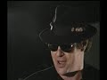 Dan Akroyd sings the blues at YCTV Dan Akroyd sings the blues at YCTV