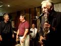 Smily's Jazzband 080910 B Falsterbo Jazzklubb